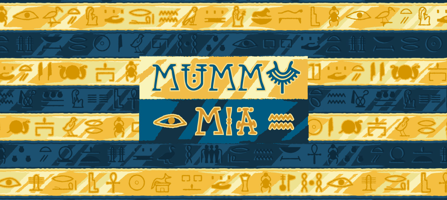 Mummy Mia