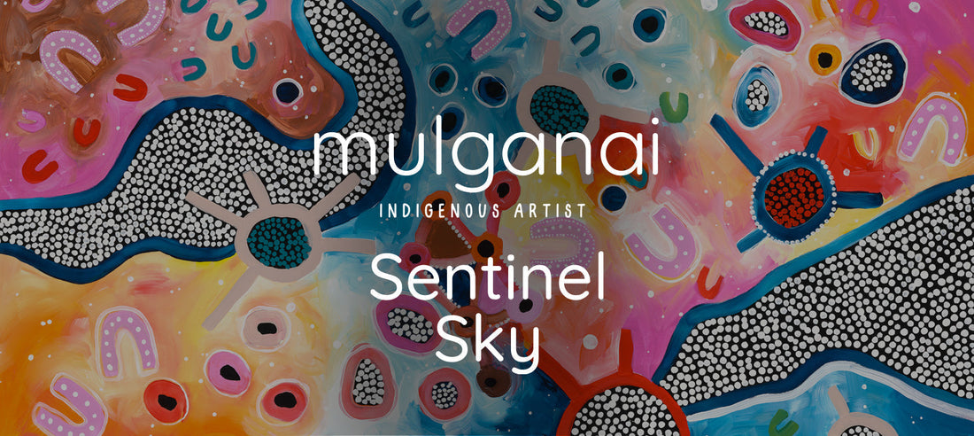 Mulganai Sentinal Sky