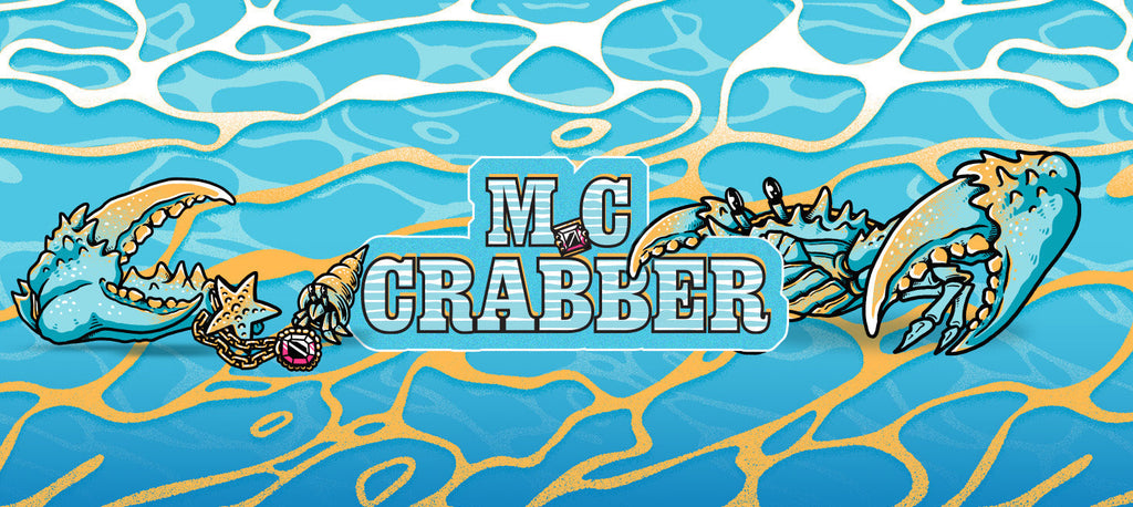 M.C Crabber