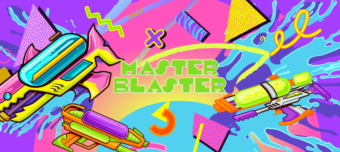 Master Blaster