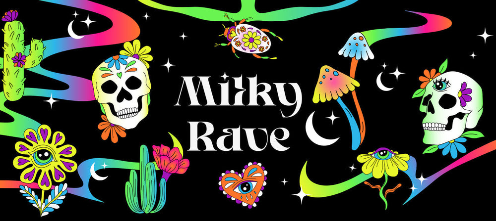 Milky Rave