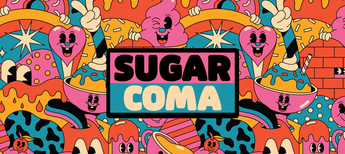 Sugar Coma