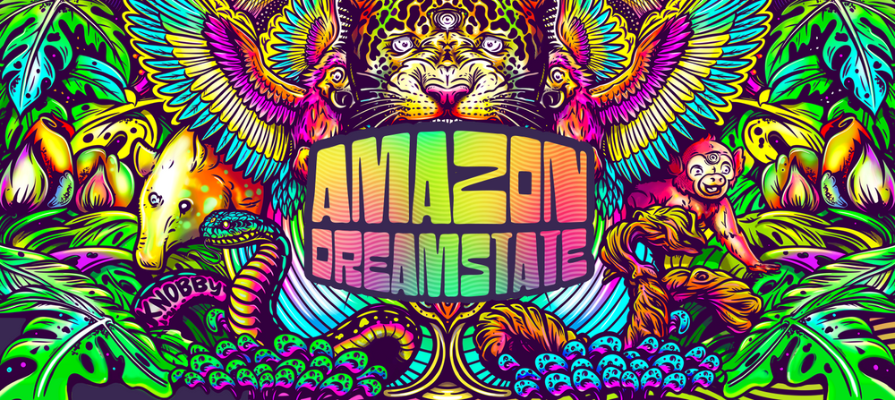 Amazon Dreamstate