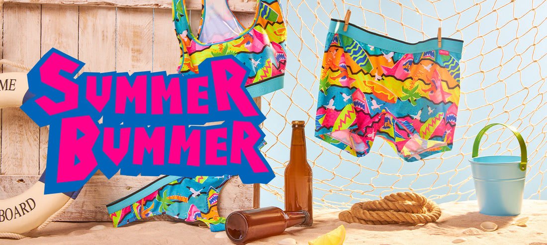 Summer Bummer