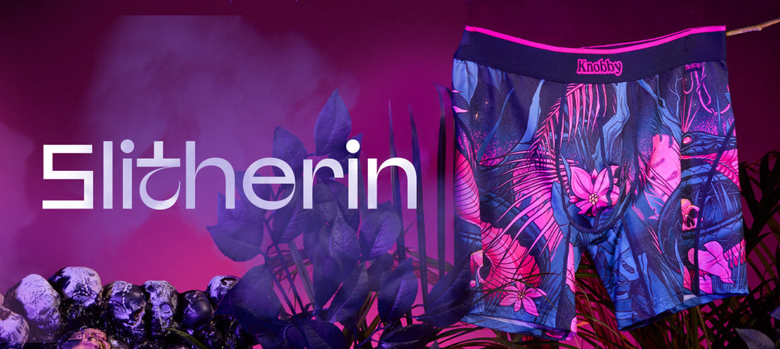 Slitherin