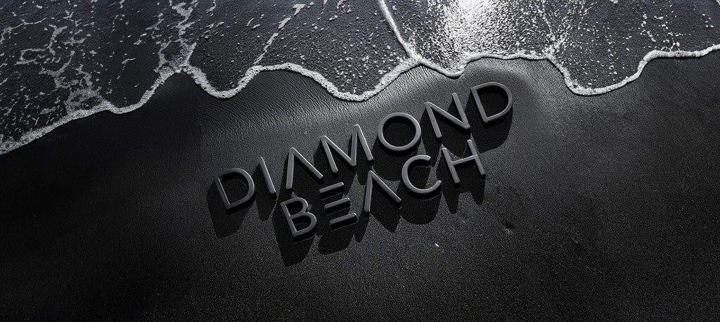 Diamond Beach