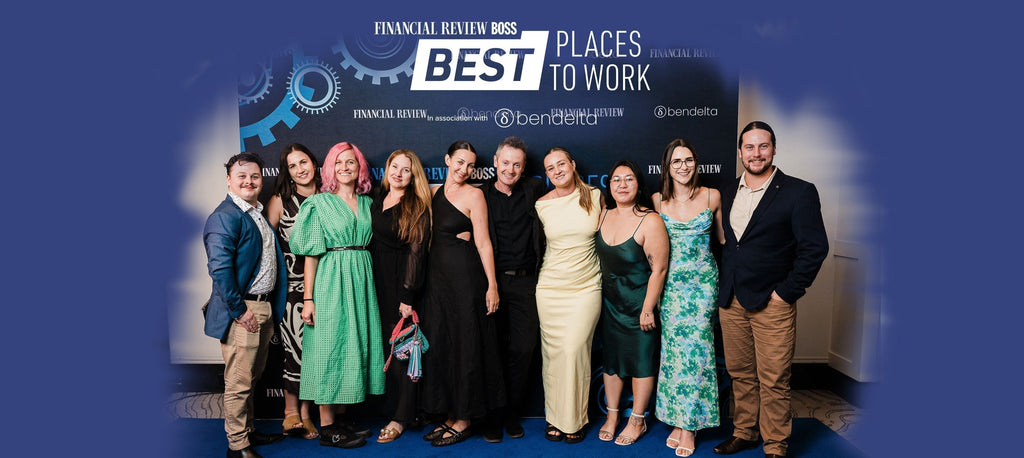 Knobby Named One of Australia’s Best Places to Work in 2025
