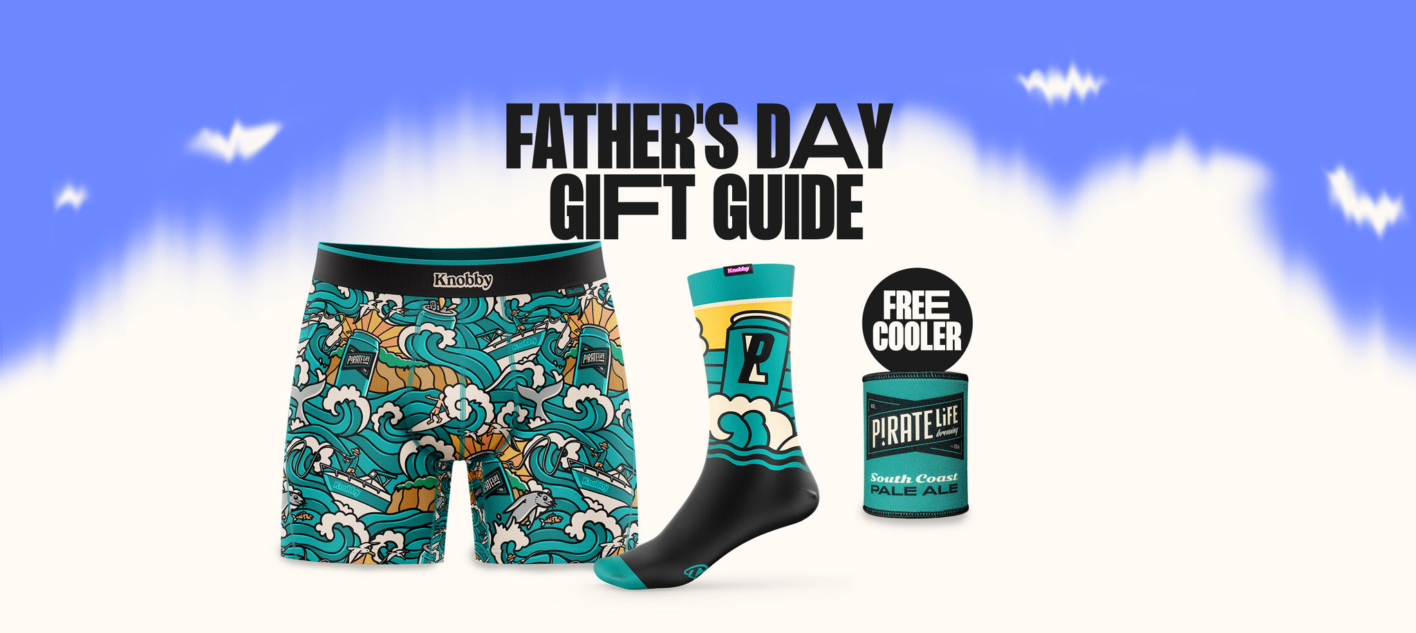 Father’s Day Gift Guide