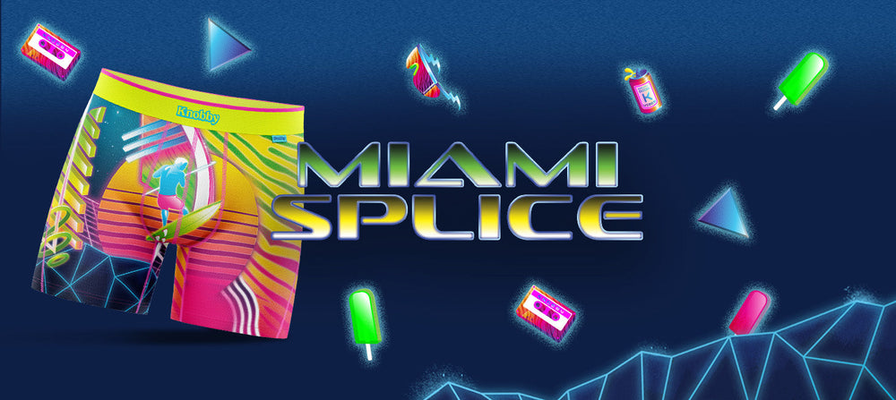 Miami Splice