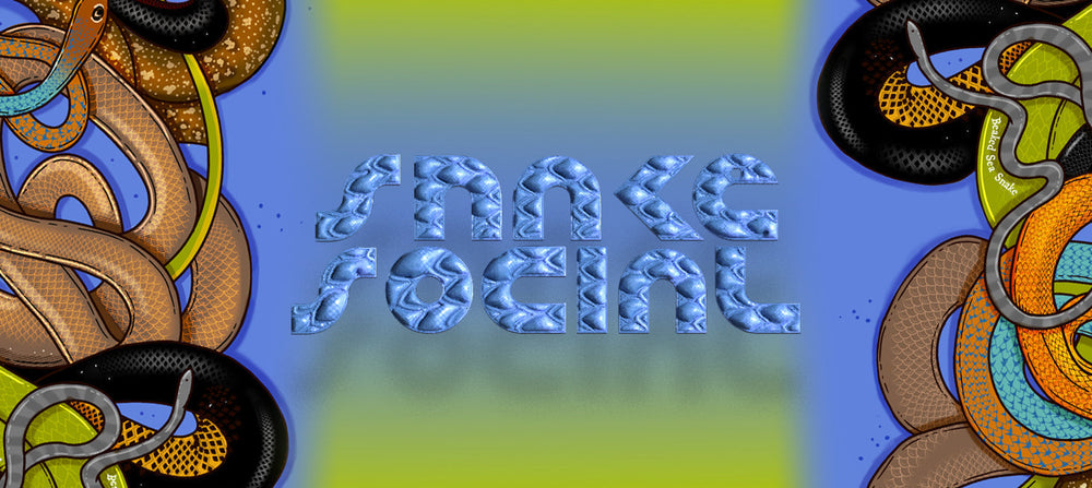 Snake Social
