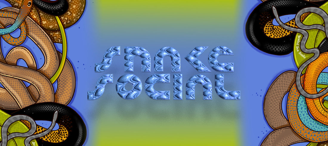 Snake Social