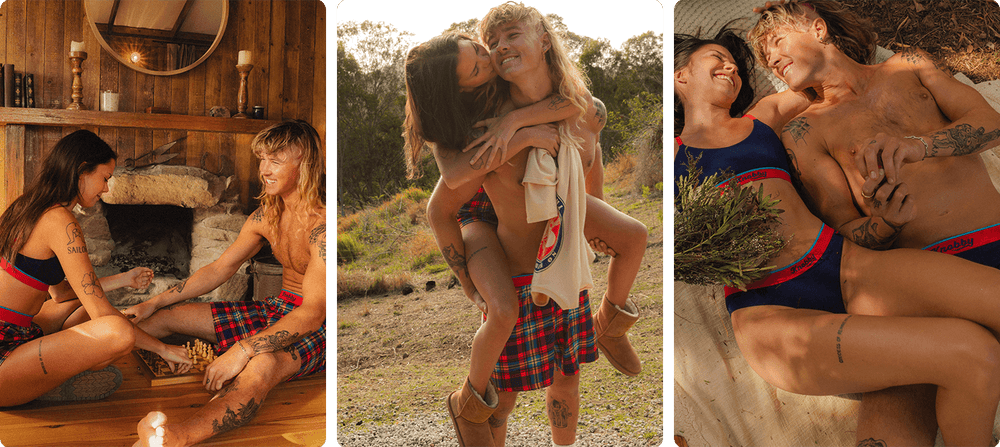 The Perfect Pair | Valentine's Day Gift Guide