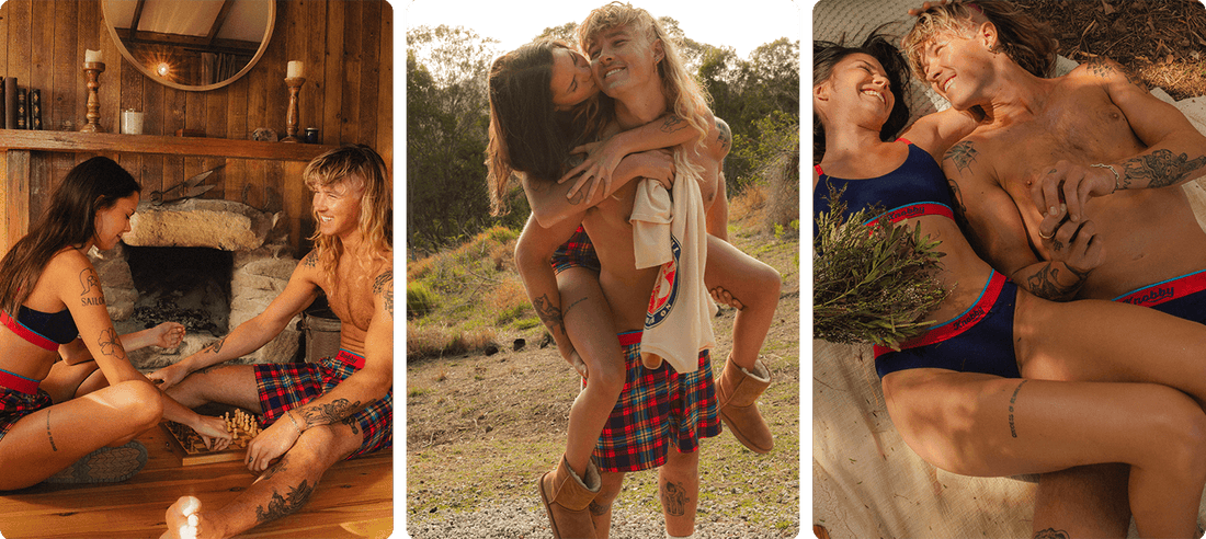 The Perfect Pair | Valentine's Day Gift Guide