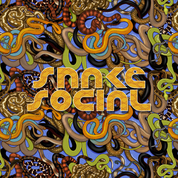 Snake Social