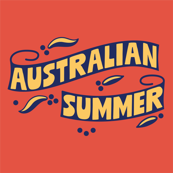 Australian Summer
