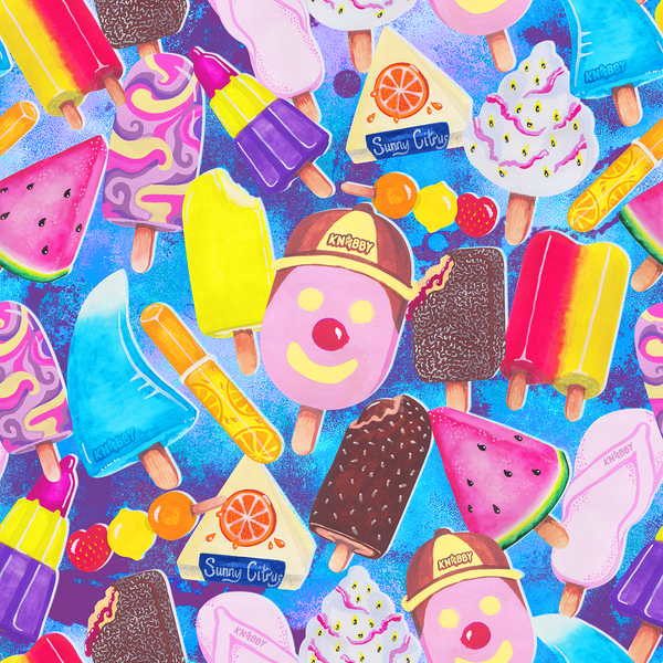 Aussie Pops