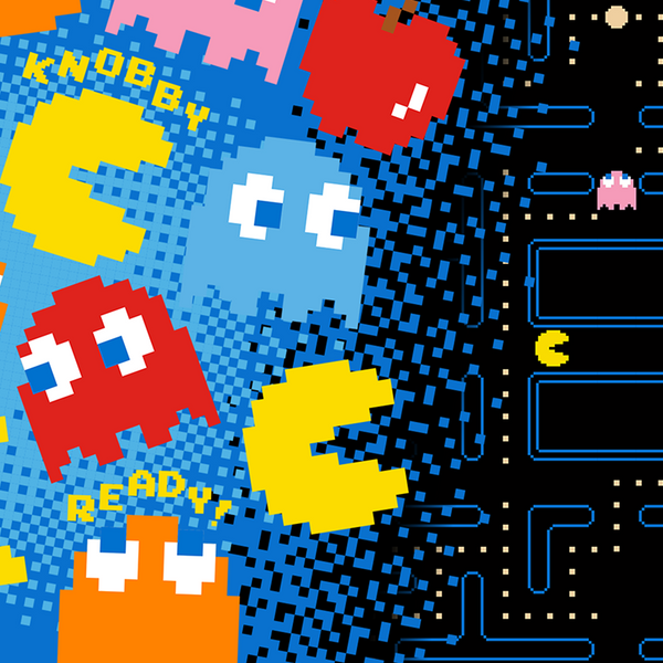 PAC-MAN