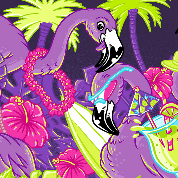 Flambois Island