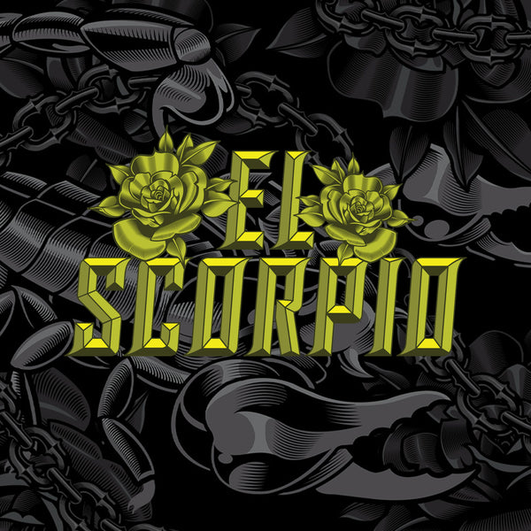 El Scorpio
