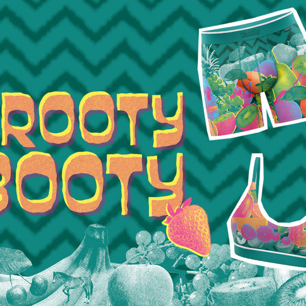 Frooty Booty