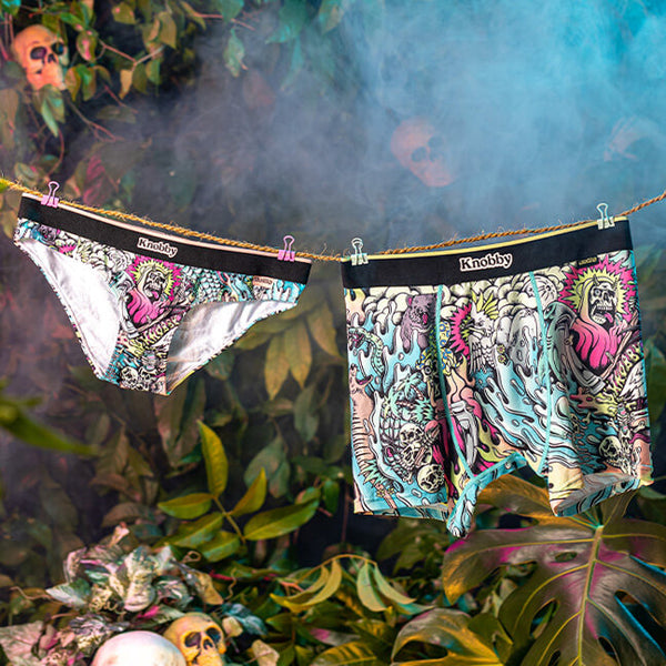 Locals Only Underwear