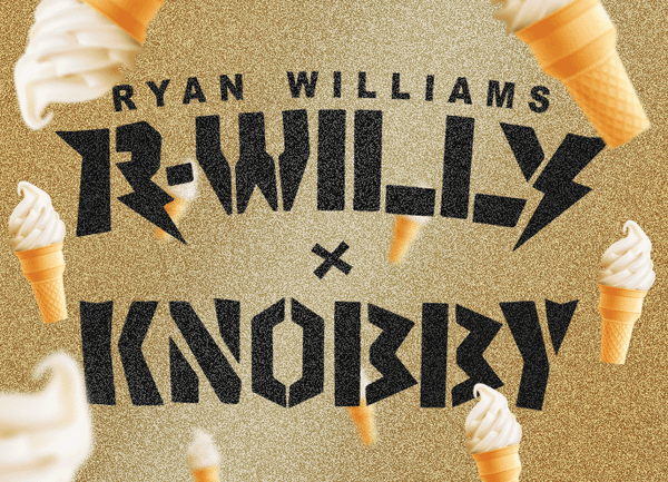R-Whippy by Ryan Williams