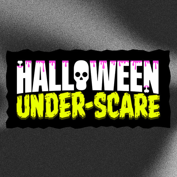 Halloween Under-Scare