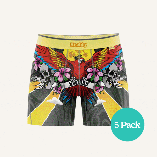Men's Value Packs