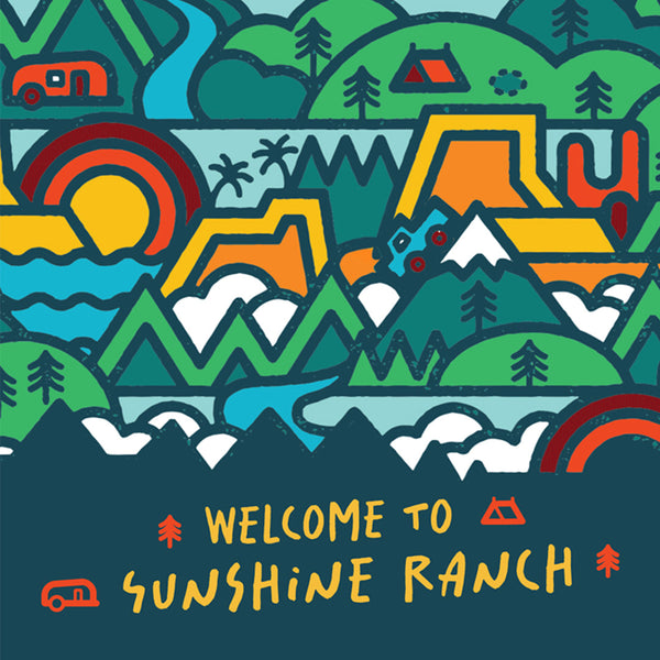 Sunshine Ranch