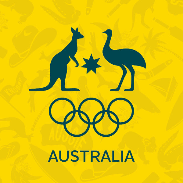 AOC Official Green & Gold Collection