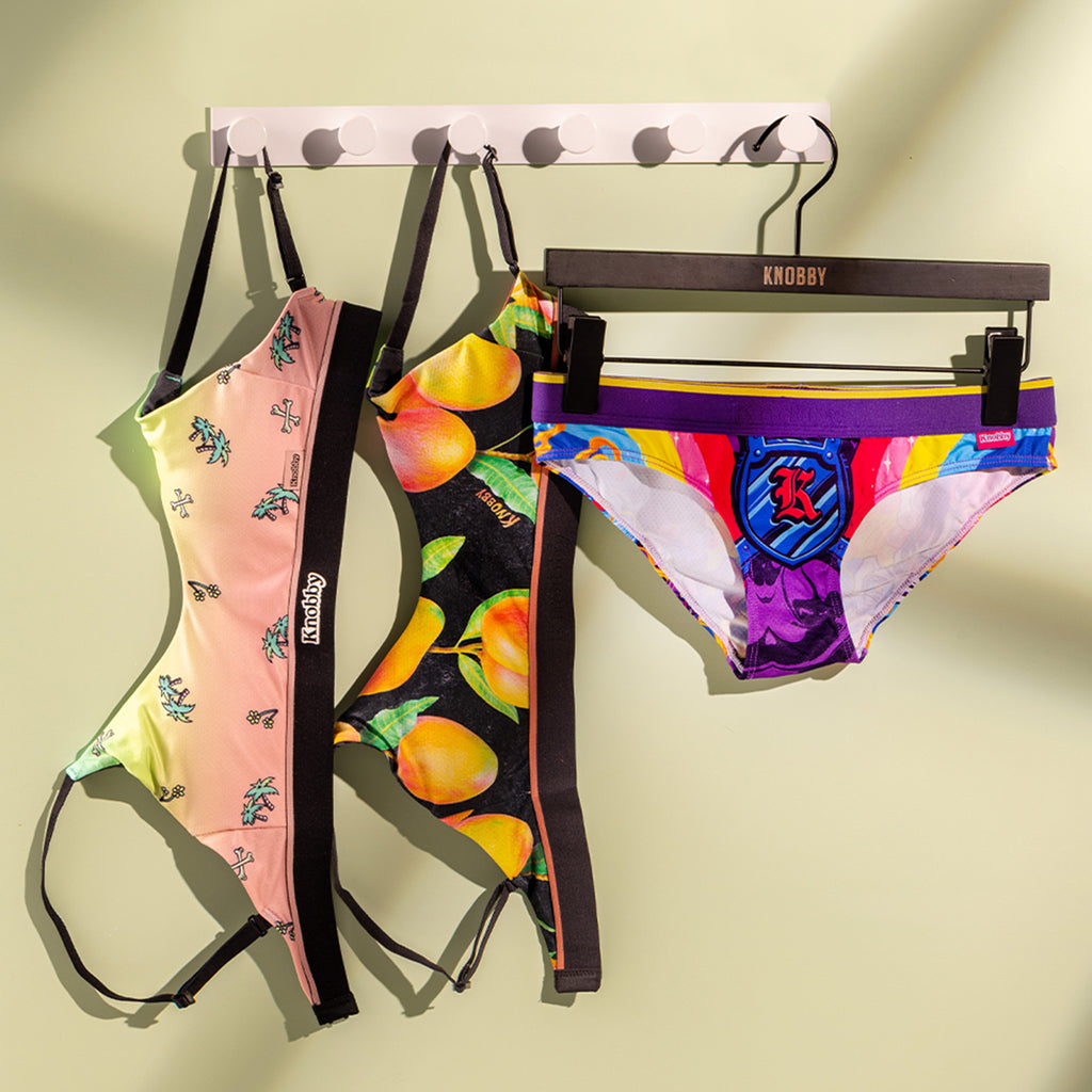 Funny Underwear for Women Hawaii Womens Briefs Funny Panties
