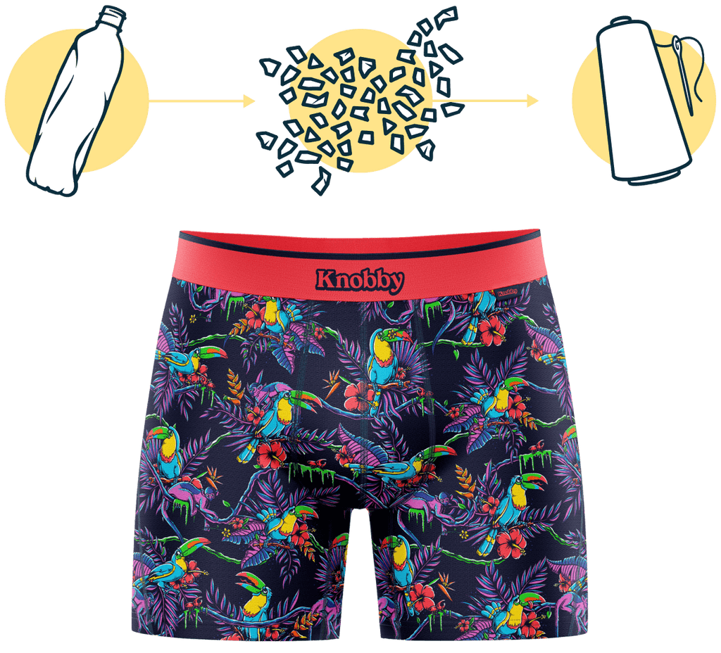 Knobbys underwear best sale