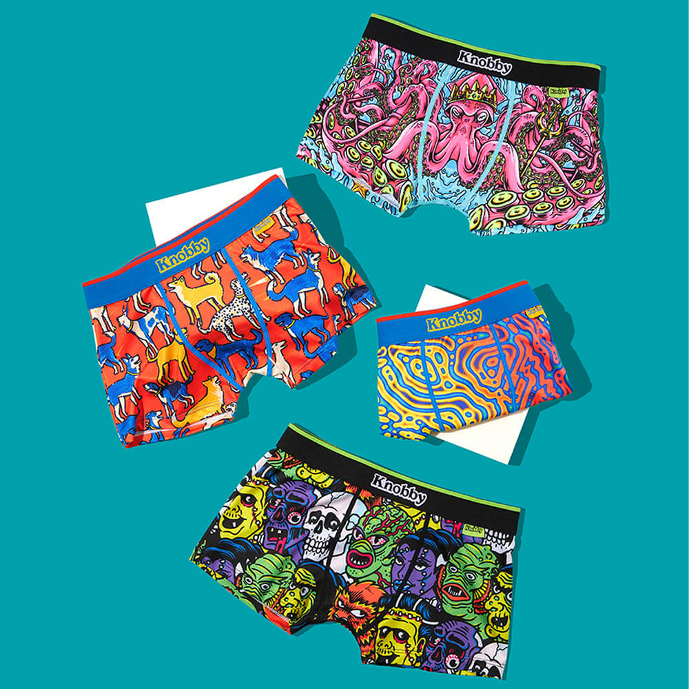 Underwear Subscription Australia Men s Women s Undies