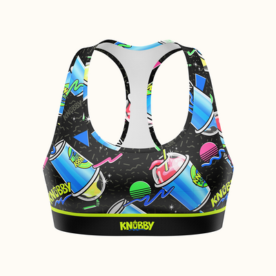 Women's Crop / R.Chilly