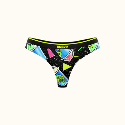 Women's G-String / R.Chilly