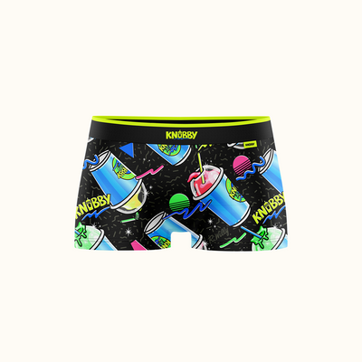 Girl's Shortie / R.Chilly