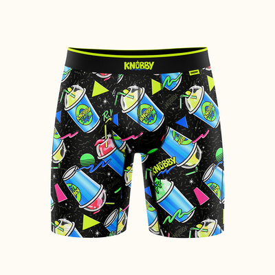 Men's Long Leg / R.Chilly
