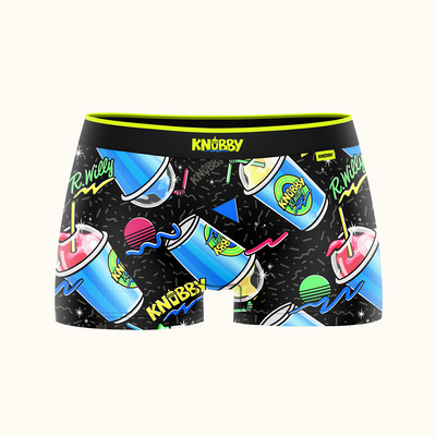 Women's Shortie / R.Chilly