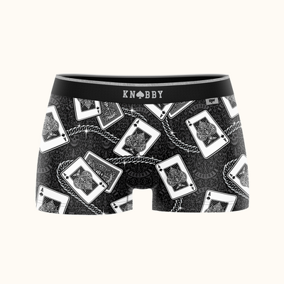 Women's Shortie / Ace