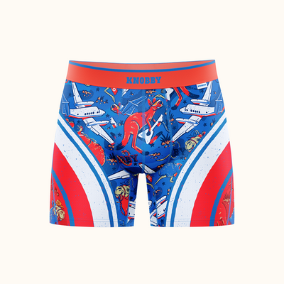Men's Trunk / RFDS