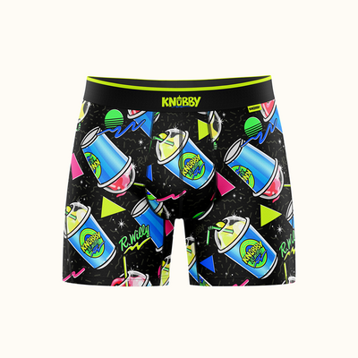 Men's Trunk / R.Chilly