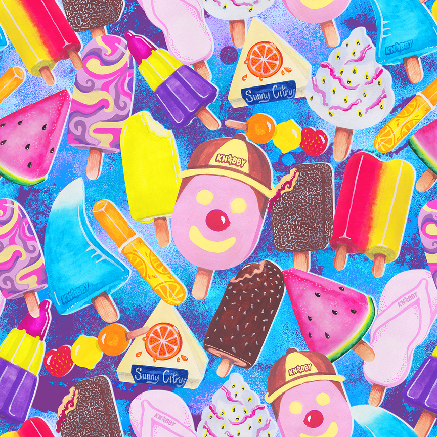 Aussie Pops
