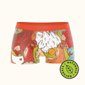 Women's Shortie - Naturals / Chick Chick Boom