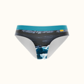 Women's Bikini / Diamond Beach