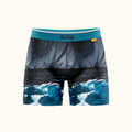 Men's Trunk / Diamond Beach