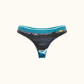 Women's G-String / Diamond Beach