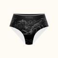 Women's High Waisted Classic / El Scorpio