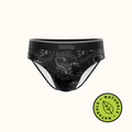 Men's Brief - Naturals / El Scorpio