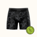 Men's Trunk - Naturals / El Scorpio