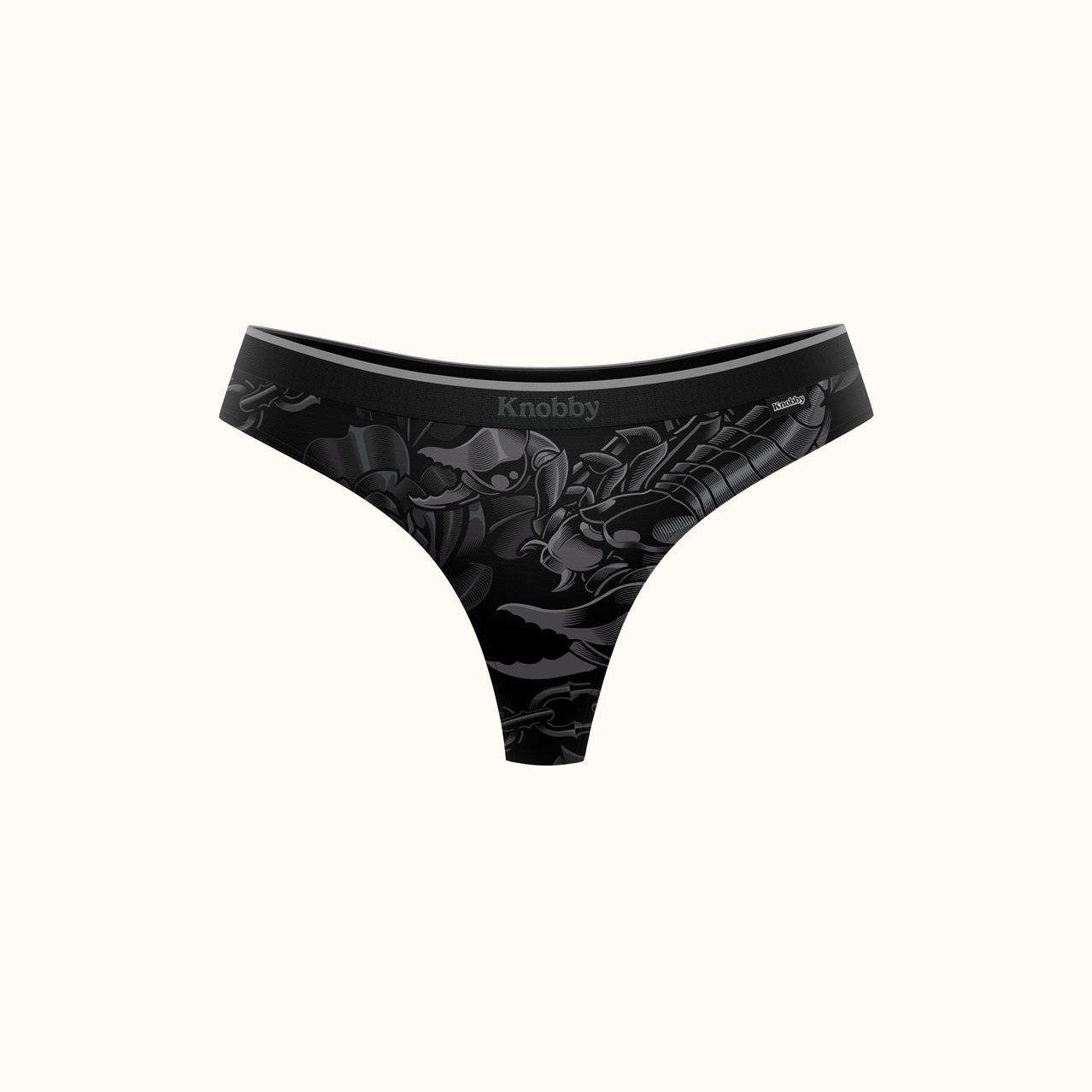 Women's G-String / El Scorpio